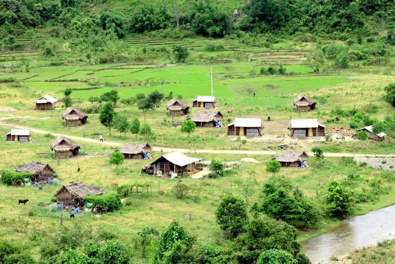 Tam Giang Lagoon | Ancient Orient Journeys