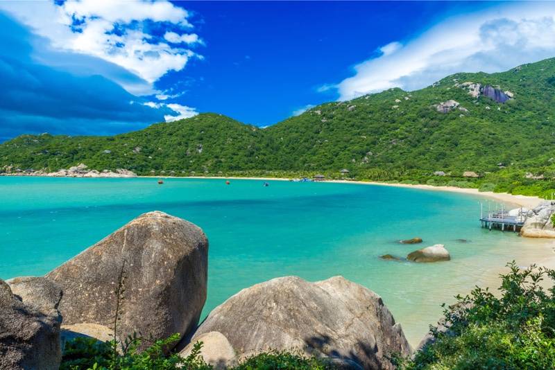 Vietnam Beach Holiday | Ancient Orient Journeys