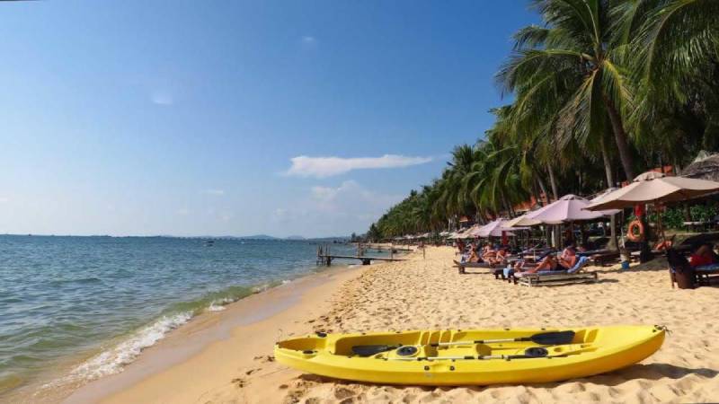 Phu Quoc Tours | Ancient Orient Journeys