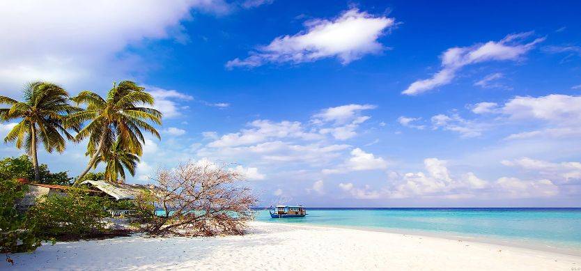 Bai Sao Beach, Phu Quoc - Top 12 Most Beautiful Beaches in Vietnam | Ancient Orient Journeys