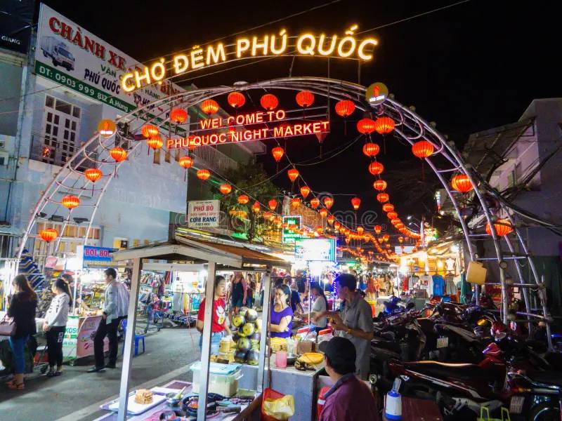 Phu Quoc Tours | Ancient Orient Journeys