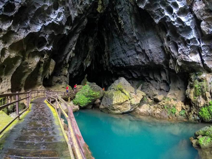 Chay River – Dark Cave | Ancient Orient Journeys
