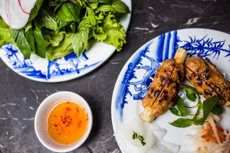 Vietnam Food Tours