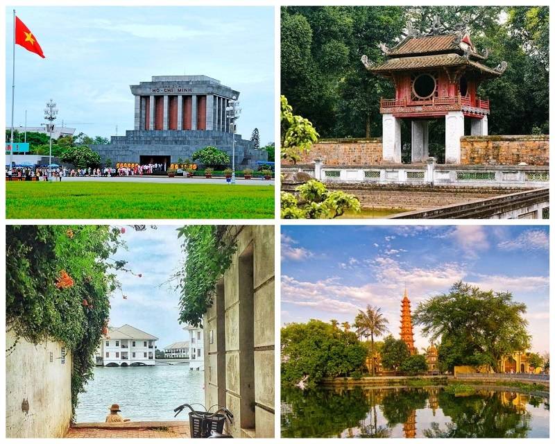 Hanoi Family Holidays | Ancient Orient Journeys