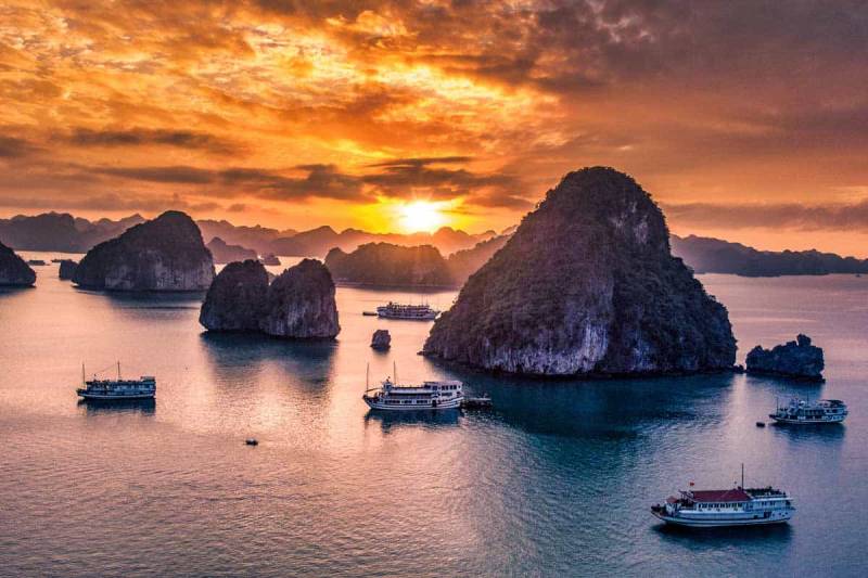 Vietnam Honeymoons | Ancient Orient Journeys