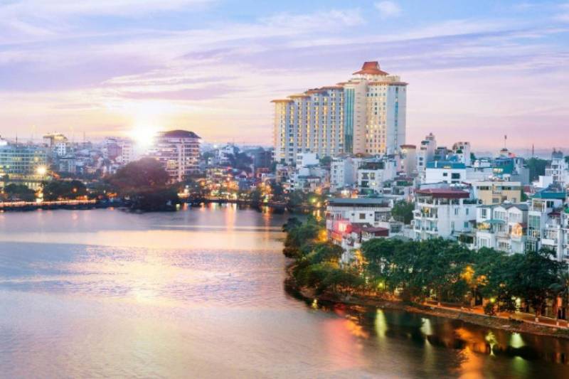 Honeymoon in Hanoi | Ancient Orient Journeys