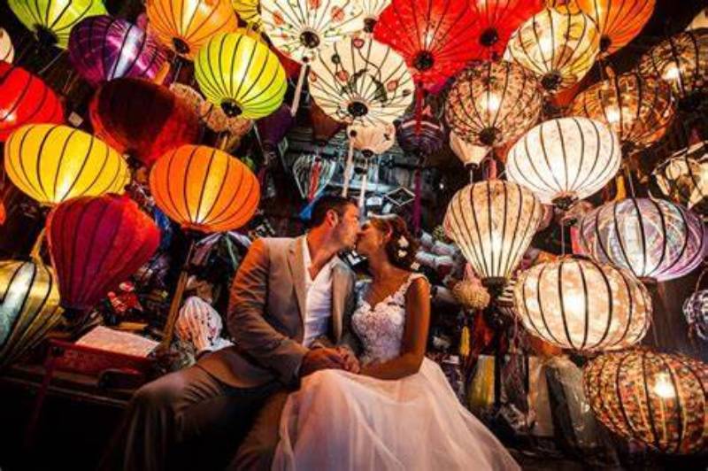 Hoi An honeymoon - Vietnam Honeymoons | Ancient Orient Journeys