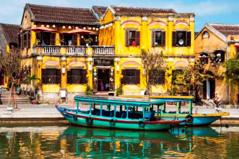 Honeymoon in Hoi An | Ancient Orient Journeys