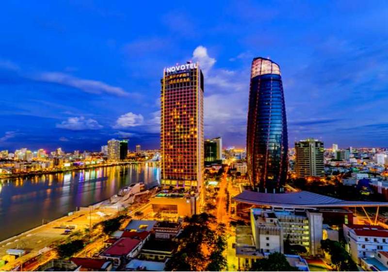 Da Nang Tours | Ancient Orient Journeys