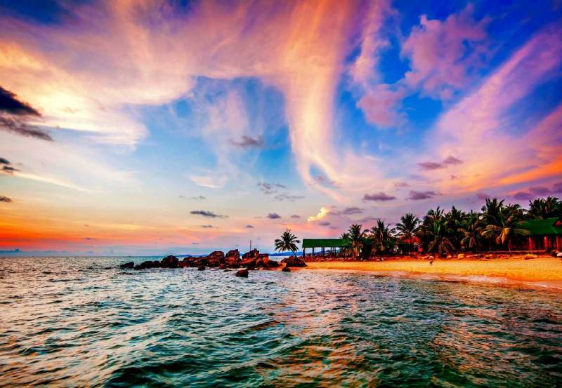 Phu Quoc Island Tours | Ancient Orient Journeys