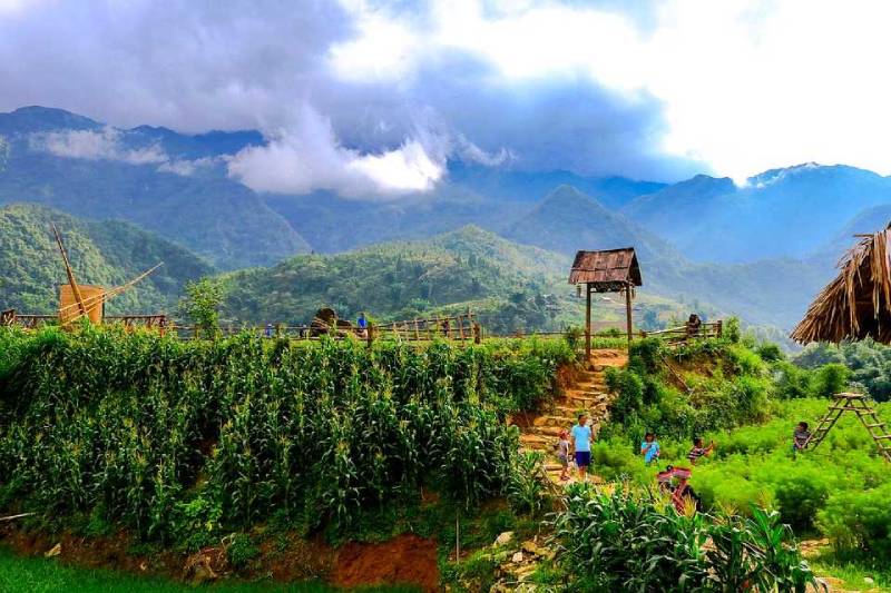 SaPa Tours | Ancient Orient Journeys