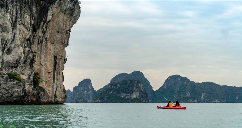 The best Vietnam tours of 2024 | Ancient Orient Journeys