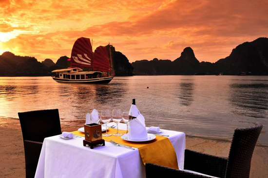Vietnam Tour- Halong Bay- Recommended by AO Journeys - Tour Packages and Vacation | AOJourneys