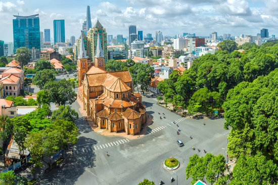 Ho Chi Minh Tour Discover 1 Day - Tour Packages and Vacation | Ancient Orient Journeys