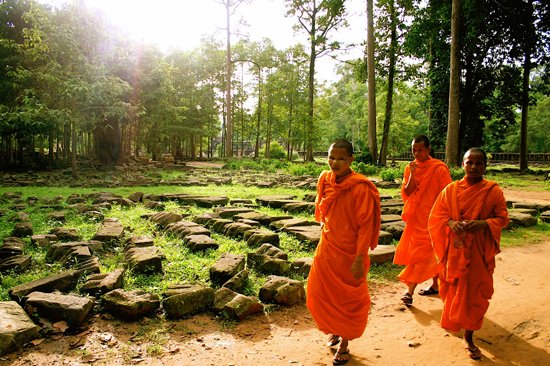 Cambodia Discovery 15 days - Tour Packages and Vacation | Ancient Orient Journeys
