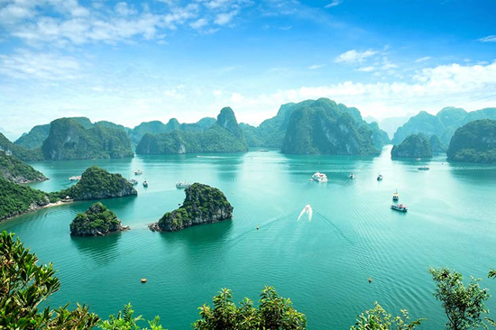 Honeymoon vietnam;honeymoon hotels vietnam;best honeymoon resorts in vietnam;intercontinental danang review;best honeymoon destinations;topas ecolodge;best places to stay in vietnam for couples;thailand honeymoon