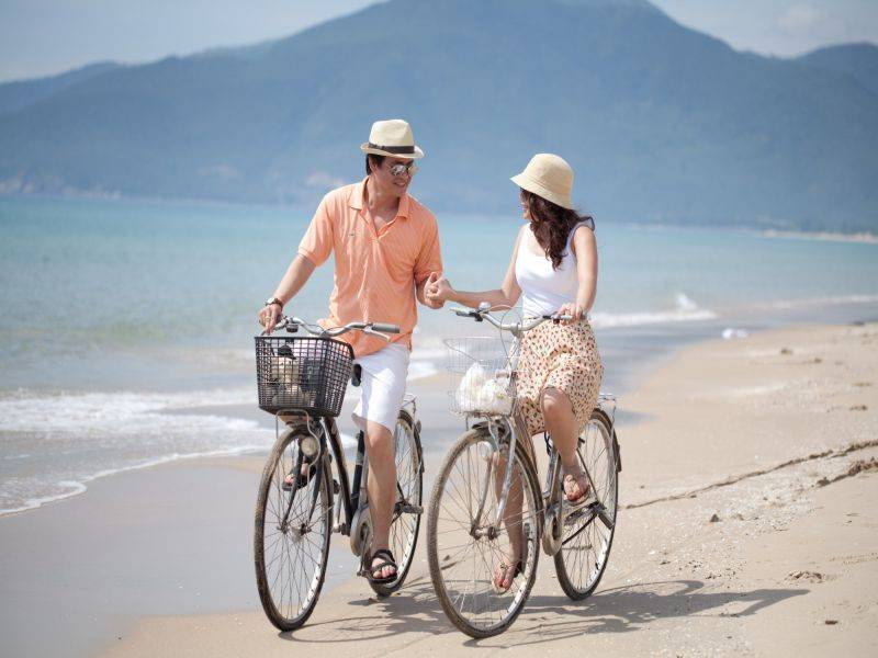 Romantic Couple Tours | Ancient Orient Journeys