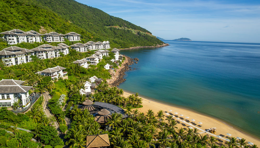 Vietnam Tour- American magazine names its 7 favorite Vietnam resorts | Ancient Orient Journeys