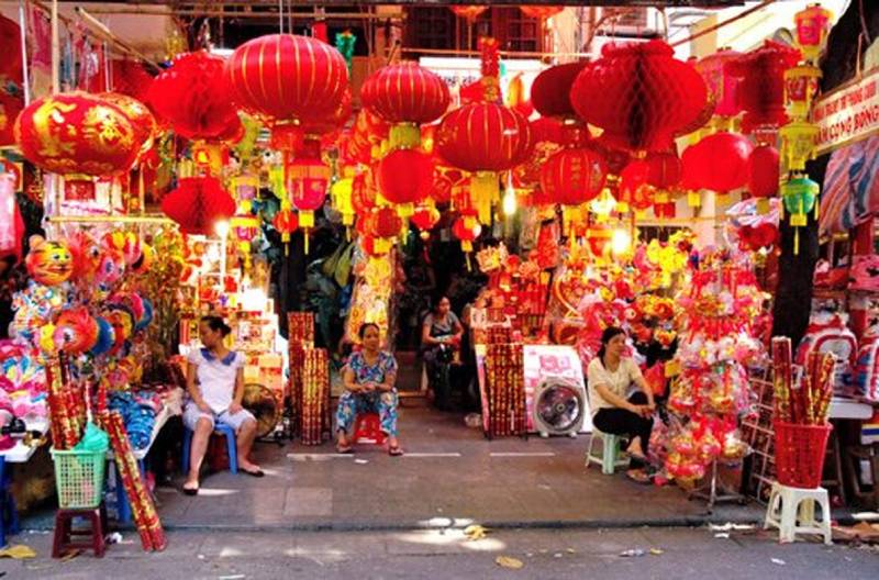 Mid-Autumn Festival  - Tour Packages and Vacation | AOJourneys