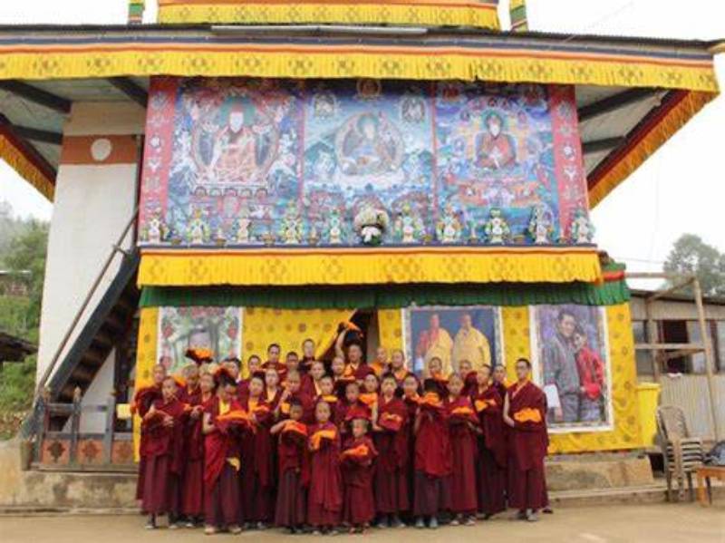Bhutan Festival Calendar 2024 AOJourneys