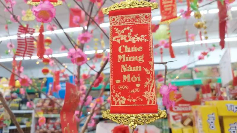 Vietnamese Lunar New Year