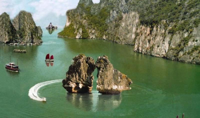 Halong Bay Tours | Ancient Orient Journeys