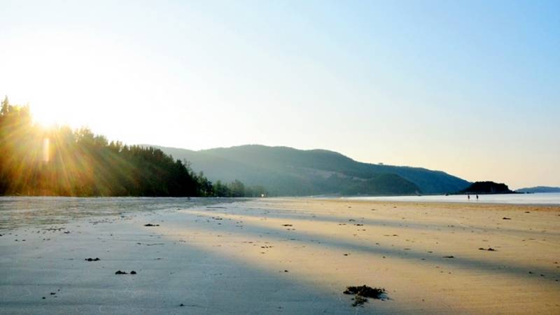 Ngoc Vung Beach - Tour Packages and Vacation | Ancient Orient Journeys