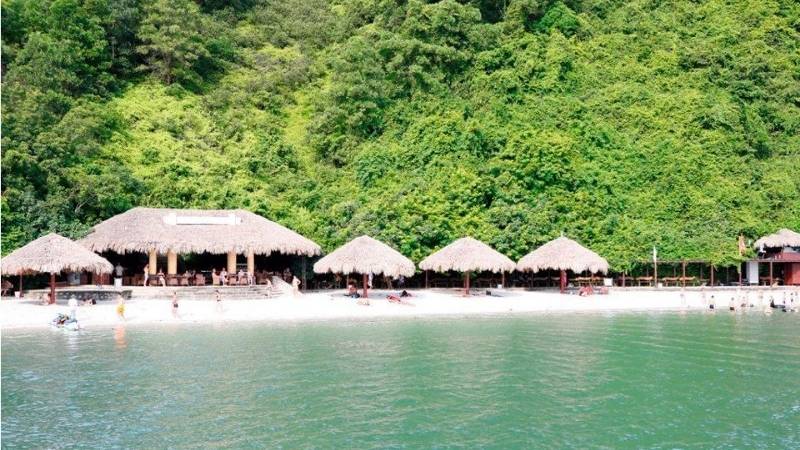 Soi Sim Beach - Tour Packages and Vacation | Ancient Orient Journeys
