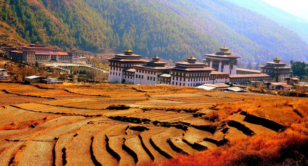 Bhutan Tours | Ancient Orient Journeys