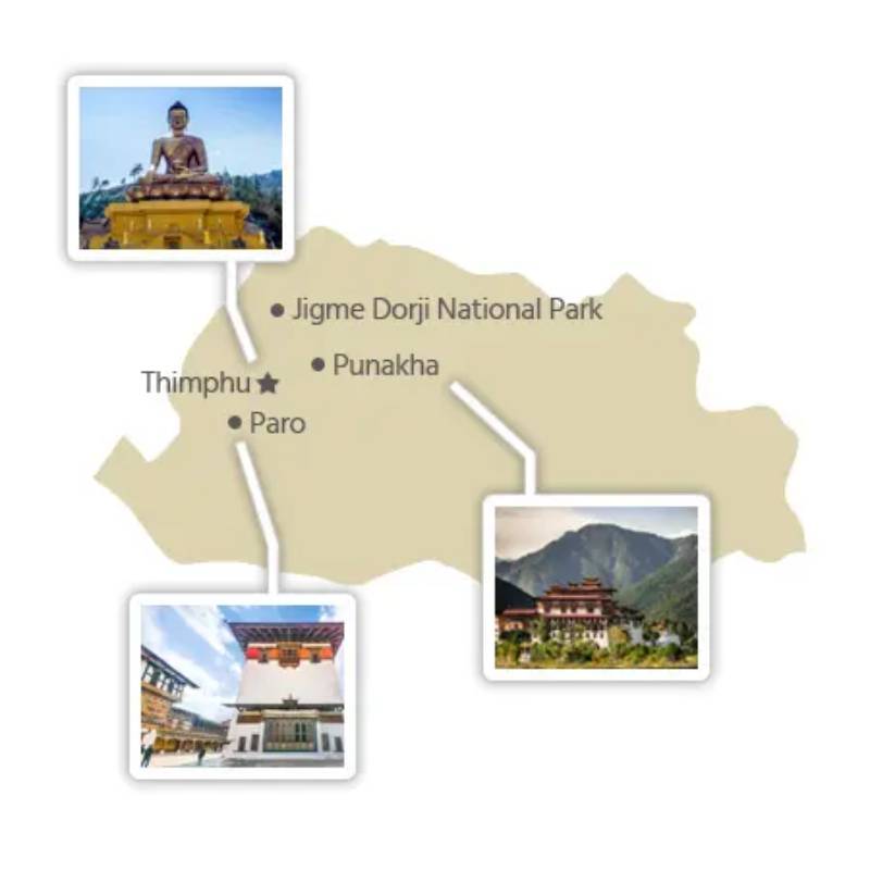 Bhutan Tourism