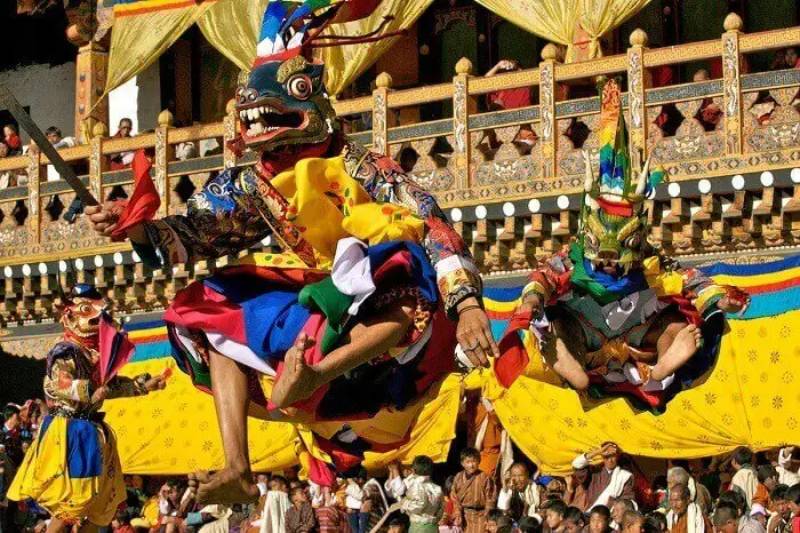 Haa Summer Festival| Ancient Orient Journeys