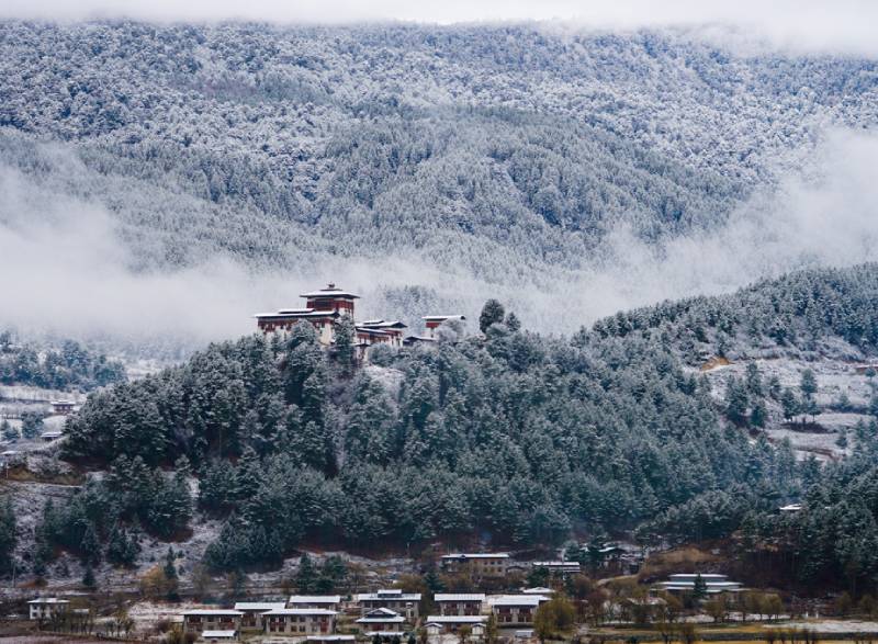 Bumthang or Jakar Valley – The Switzerland of Bhutan| Ancient Orient Journeys