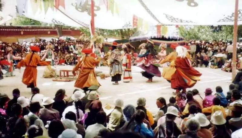 Nomad Festival| Ancient Orient Journeys