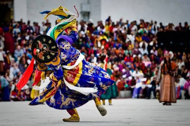 Top Places To Visit In Bhutan | Ancient Orient Journeys