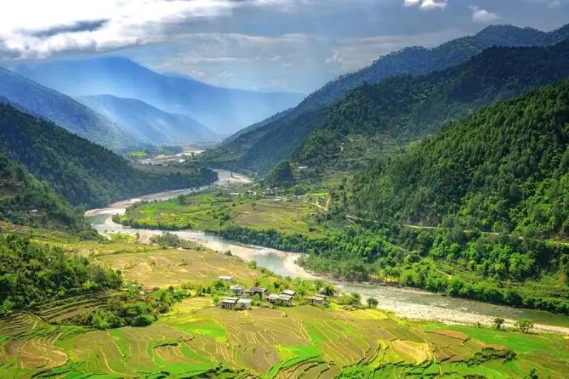 Bhutan Tours