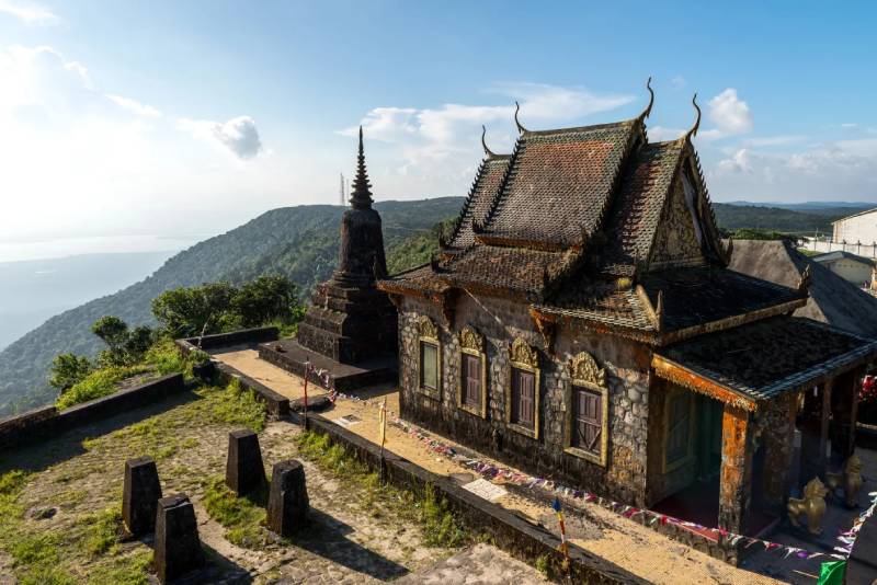 Kampot and Kep tours | Ancient Orient Journeys