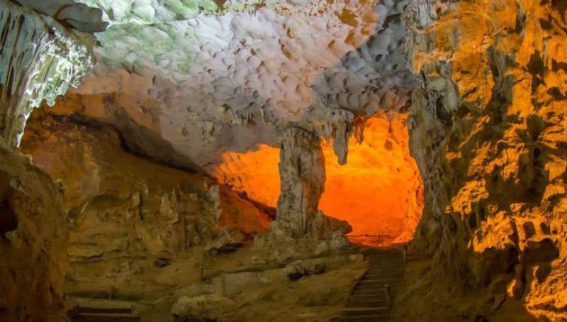 Dau Go Cave, Ha Long Bay, Quang Ninh Province - Tour Packages and Vacation | Ancient Orient Journeys