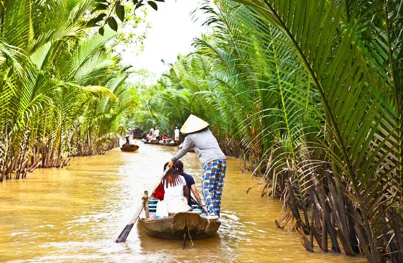 Mekong Delta Tours 2024| Ancient Orient Journeys