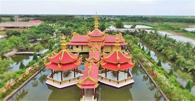 Mekong Delta Tours | Ancient Orient Journeys