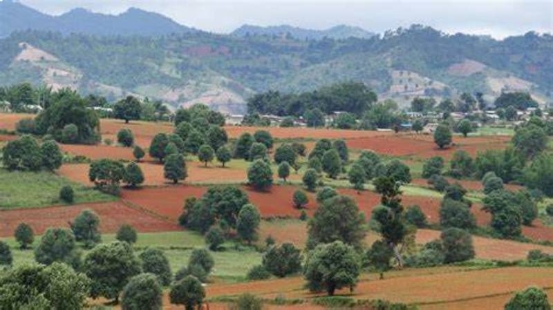 Kalaw in Myanmar | Ancient Orient Journeys