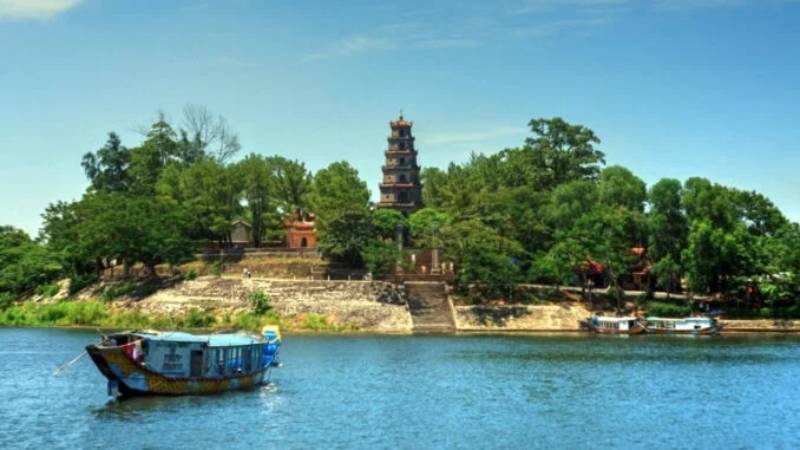Vietnam Tour Packages from Australia | Ancient Orient Journeys
