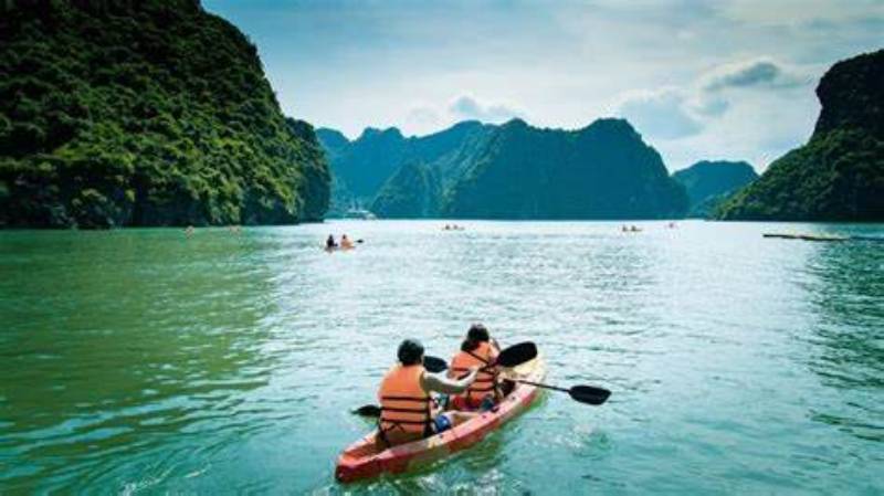 Lan Ha Bay Tours - Tour Packages and Vacation | AOJourneys