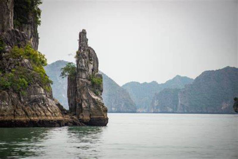 Lan Ha Bay Tours - Tour Packages and Vacation | AOJourneys