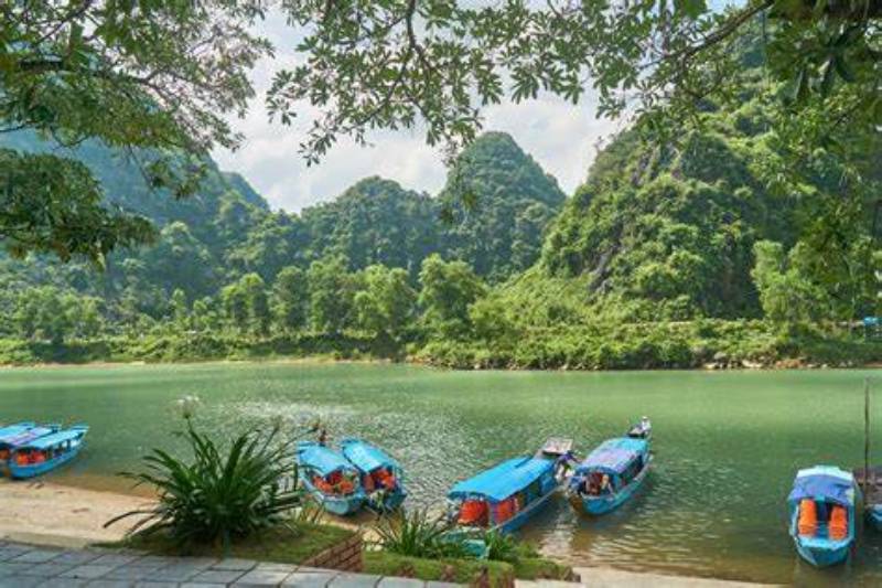 Phong Nha – Ke Bang National Park Tours