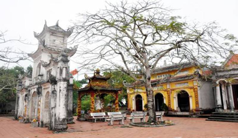 Quan Lan island in Ha Long Bay | Ancient Orient Journeys