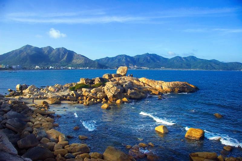 Travel to Nha Trang from Australia | Ancient Orient Journeys