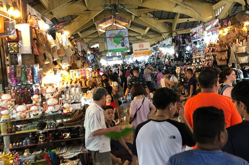 Ben Thanh Market, Ho Chi Minh City | Ancient Orient Journeys