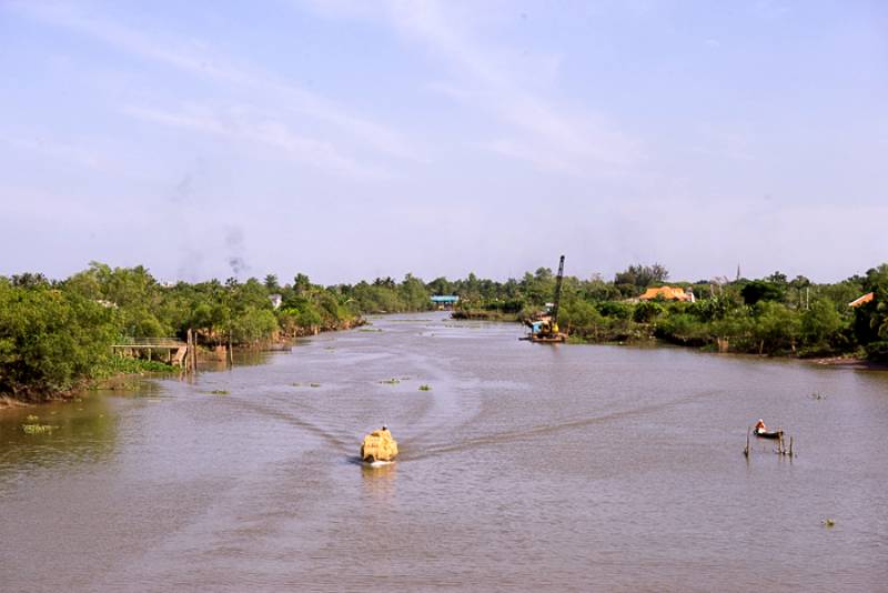 Vinh Long Tours | Ancient Orient Journeys