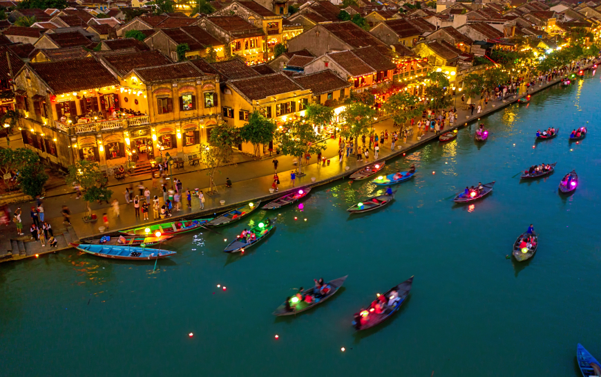 Vietnam tour companies;Top travel agency in Vietnam;Inbound tour operators in Vietnam;Vietnam Amazing Tours;International tourism companies;Travel Company;Indochina travel