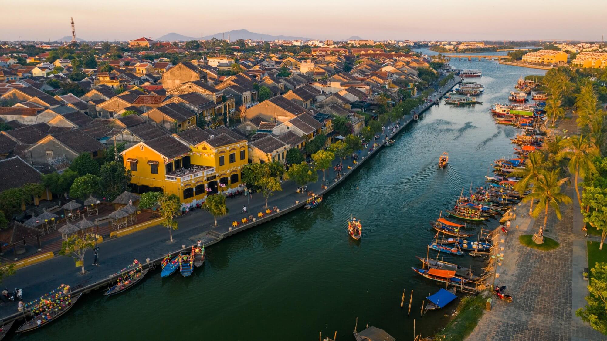 Cambodia and Laos Discovery Holiday 13 Days 12 Nights